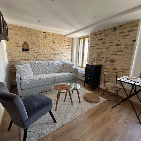 Meuble De Tourisme, Les Chambres Du Beffroi Boulogne-sur-Mer Exterior foto